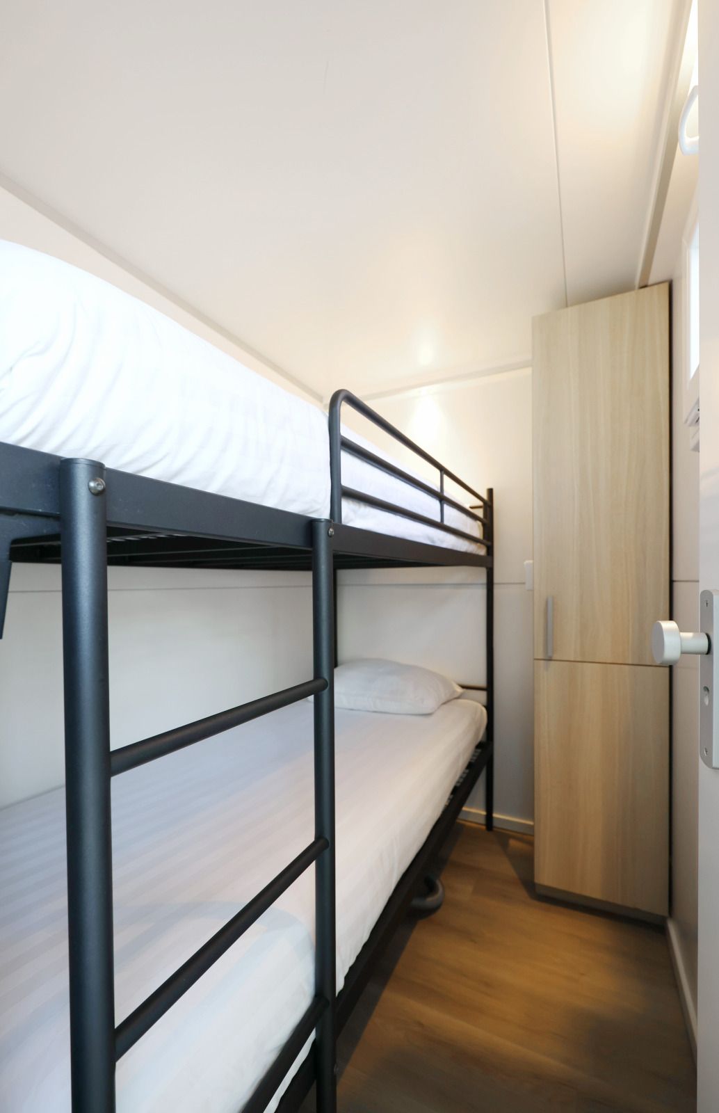 Verblijf 510138 - Vakantiewoning Amsterdam eo - Havenlodge De Hoop