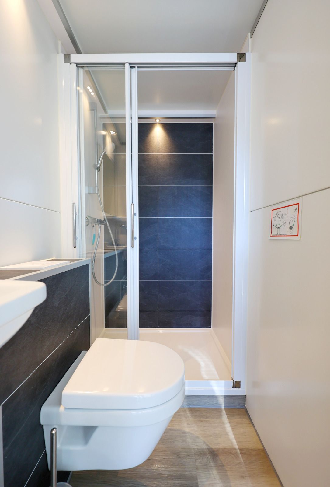 Verblijf 510138 - Vakantiewoning Amsterdam eo - Havenlodge De Hoop