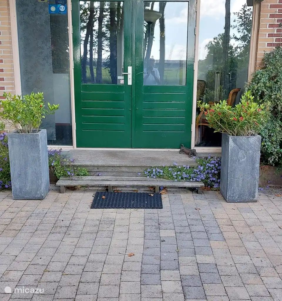 Verblijf 510141 - Appartement Amsterdam eo - Sfeervol appartement nabij Amsterdam