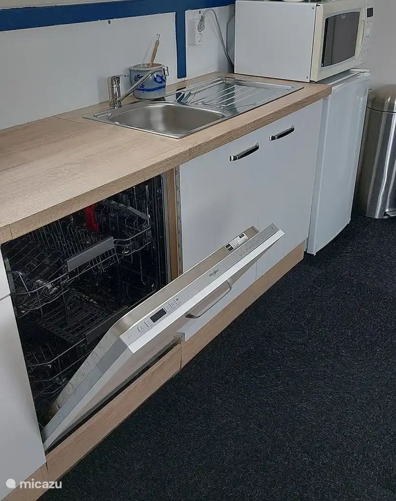 Verblijf 510141 - Appartement Amsterdam eo - Sfeervol appartement nabij Amsterdam