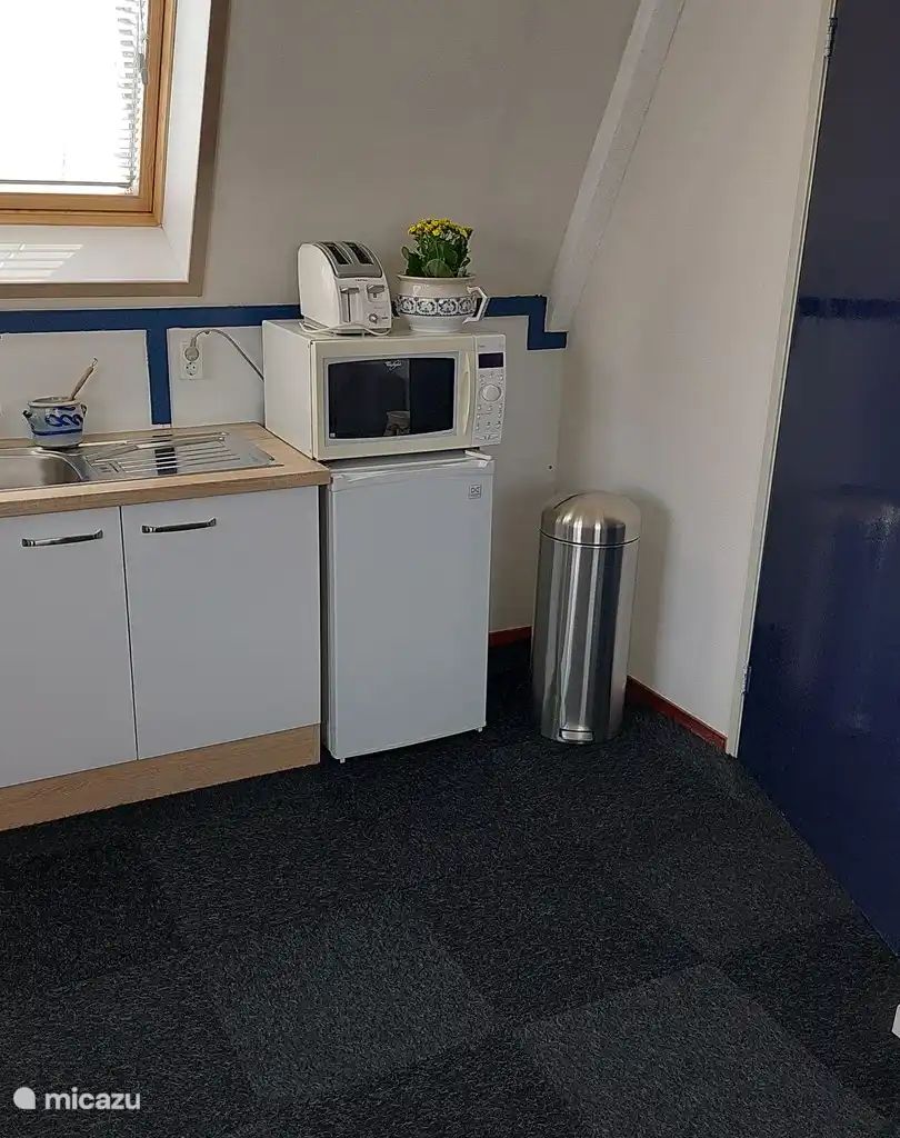 Verblijf 510141 - Appartement Amsterdam eo - Sfeervol appartement nabij Amsterdam
