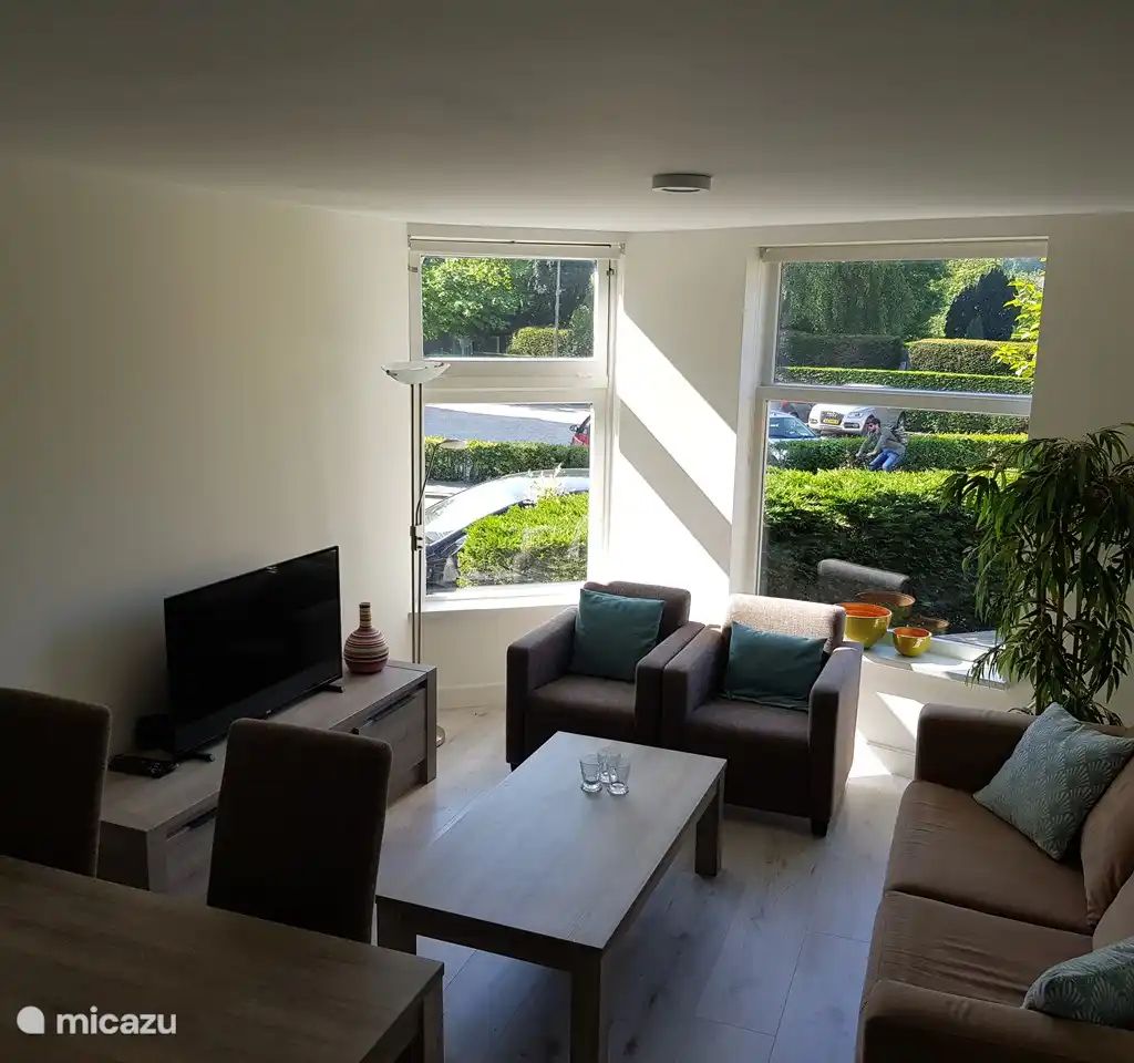 Guest house 510143 - Holiday property Amsterdam eo - Villa Amsteldijck