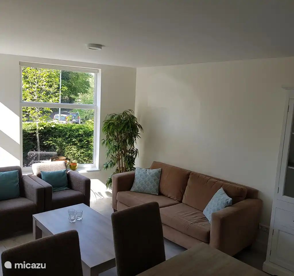 Guest house 510143 - Holiday property Amsterdam eo - Villa Amsteldijck