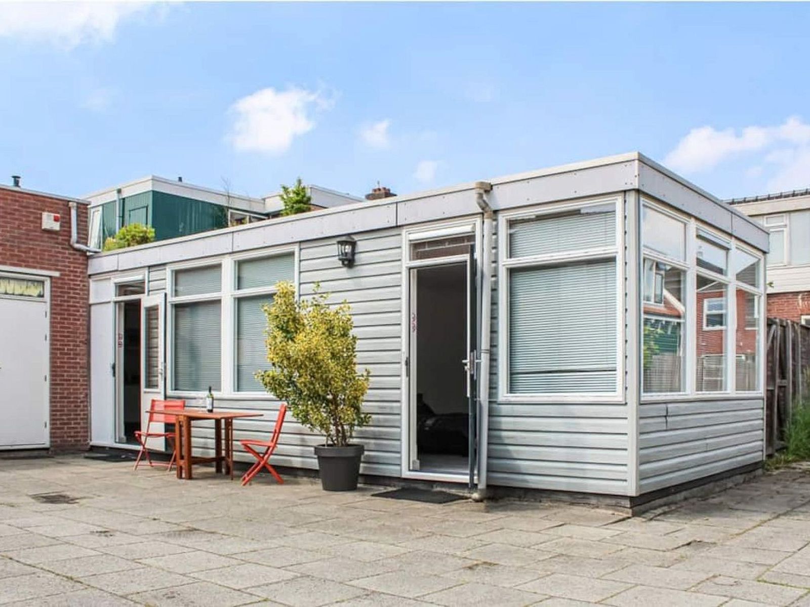 Guest house 510202 - Holiday property Amsterdam eo - Vakantiehuis Zaandam in der Nähe aller niederländischen Se