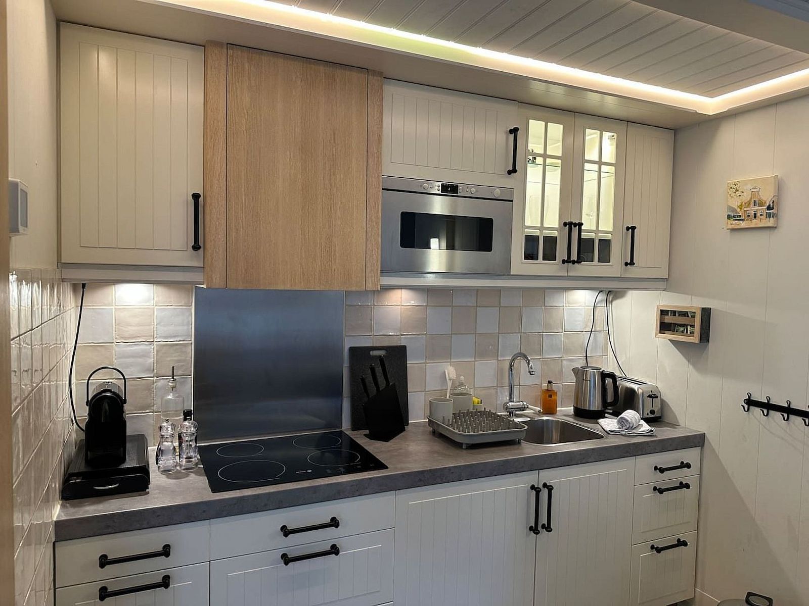 Guest house 510202 - Holiday property Amsterdam eo - Vakantiehuis Zaandam in der Nähe aller niederländischen Se