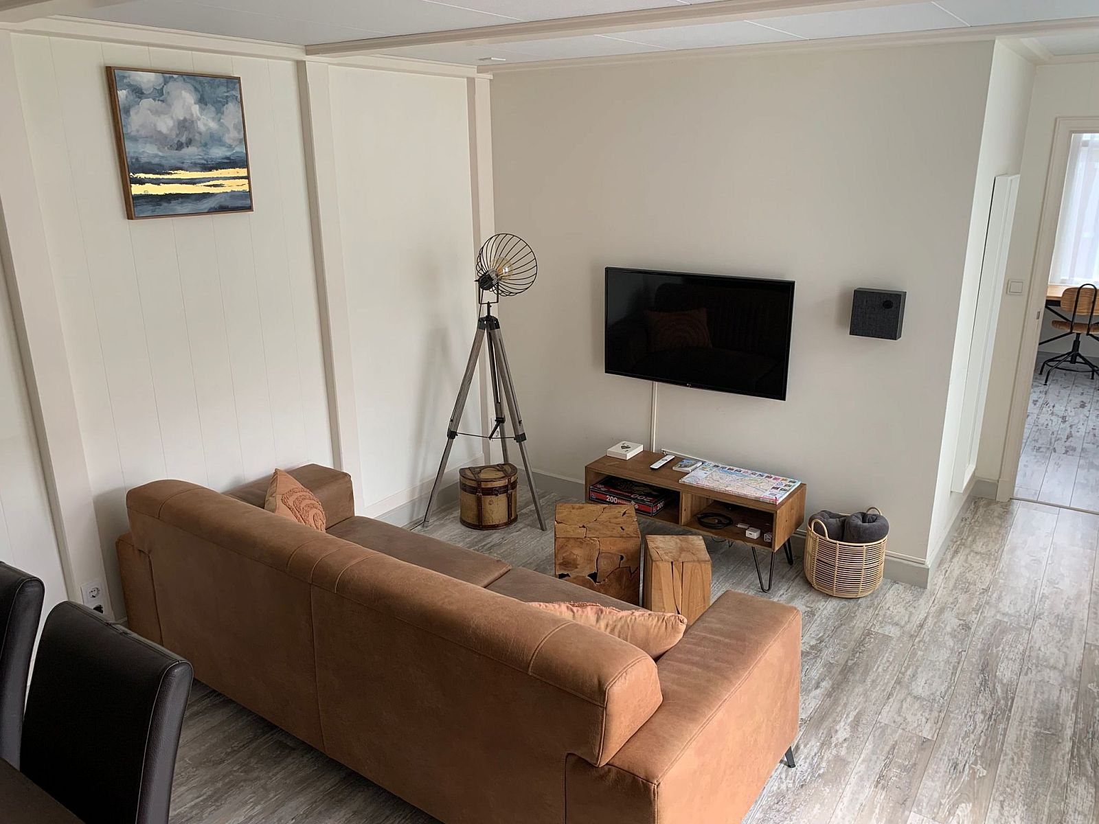 Guest house 510202 - Holiday property Amsterdam eo - Vakantiehuis Zaandam in der Nähe aller niederländischen Se