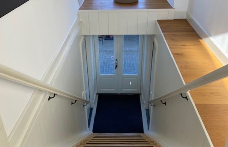 Verblijf 510904 - Vakantiewoning Amsterdam eo - Vakantiehuis in Uitdam