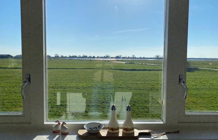 Verblijf 510904 - Vakantiewoning Amsterdam eo - Vakantiehuis in Uitdam