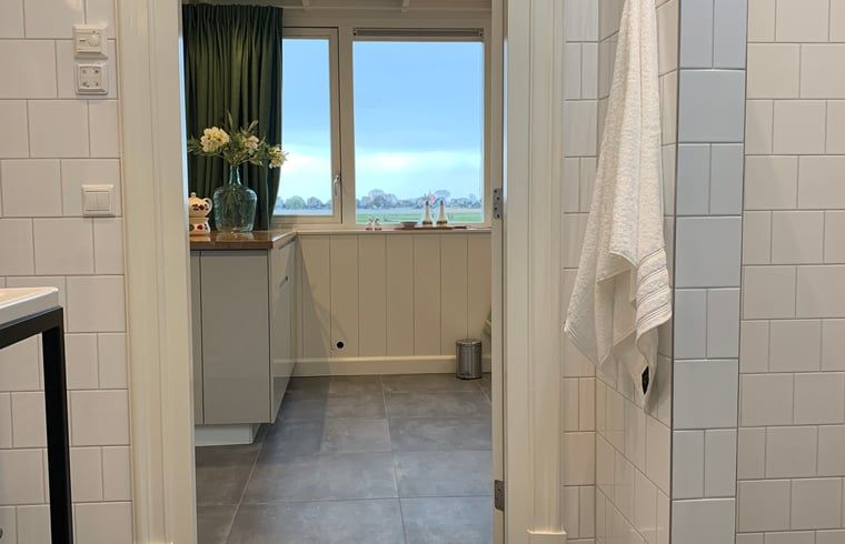 Verblijf 510904 - Vakantiewoning Amsterdam eo - Vakantiehuis in Uitdam