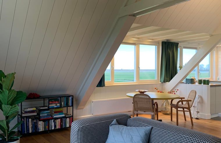 Verblijf 510904 - Vakantiewoning Amsterdam eo - Vakantiehuis in Uitdam