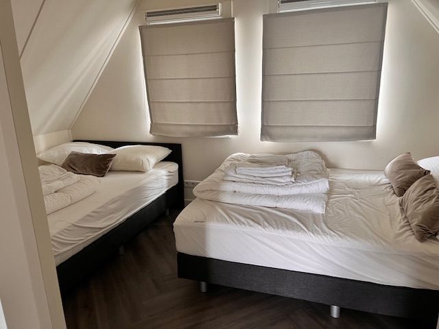 Unterkunft 510916 - Appartement Amsterdam eo - Appartement in Uitdam