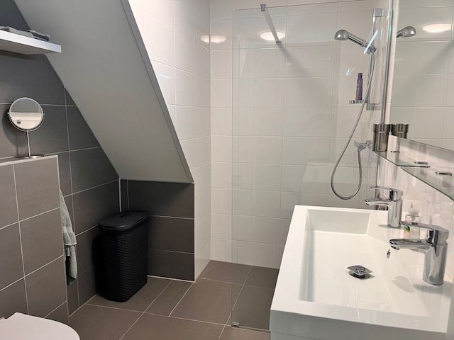 Unterkunft 510916 - Appartement Amsterdam eo - Appartement in Uitdam