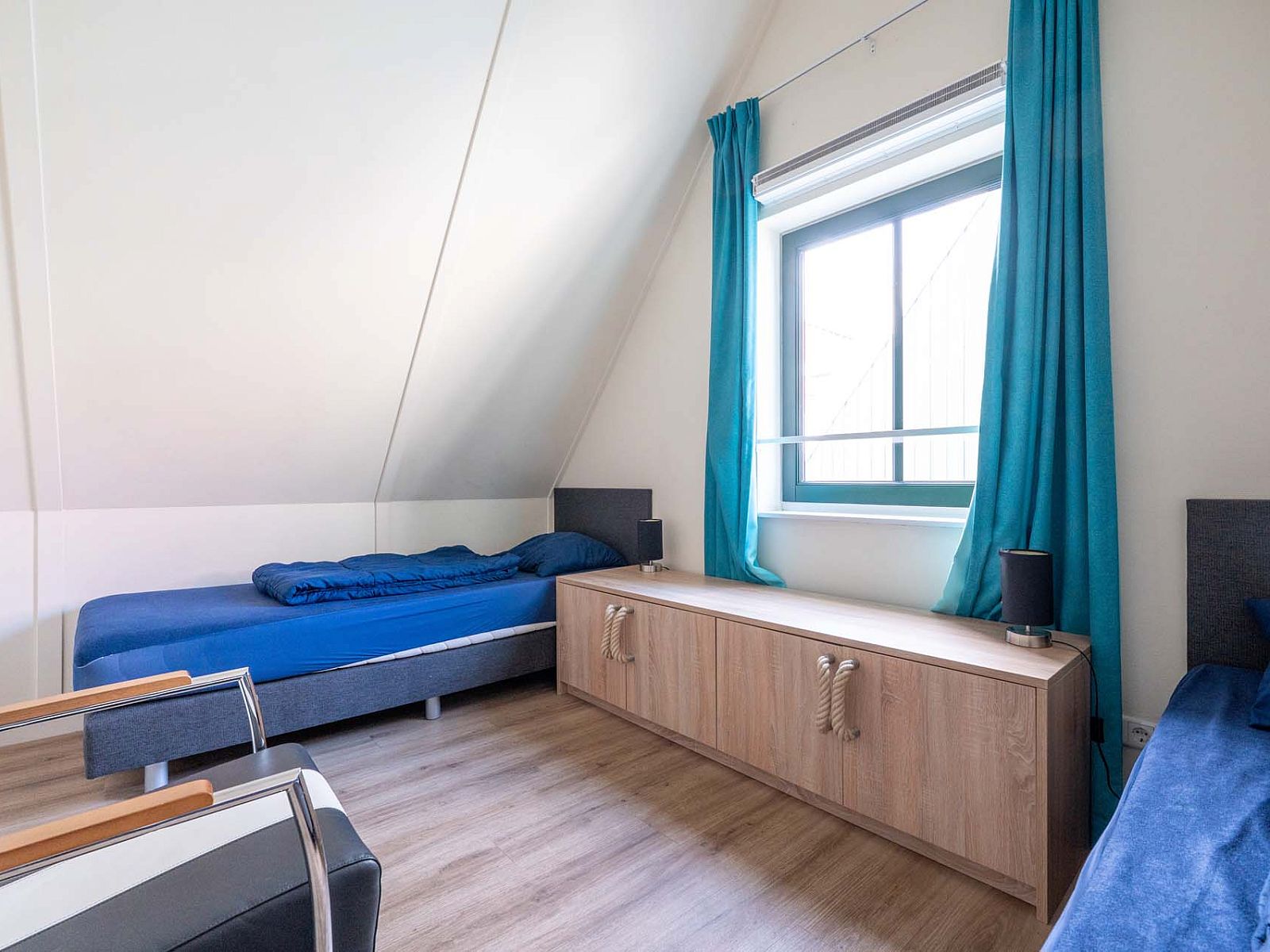 Guest house 510919 - Apartment Amsterdam eo - Appartement in Uitdam