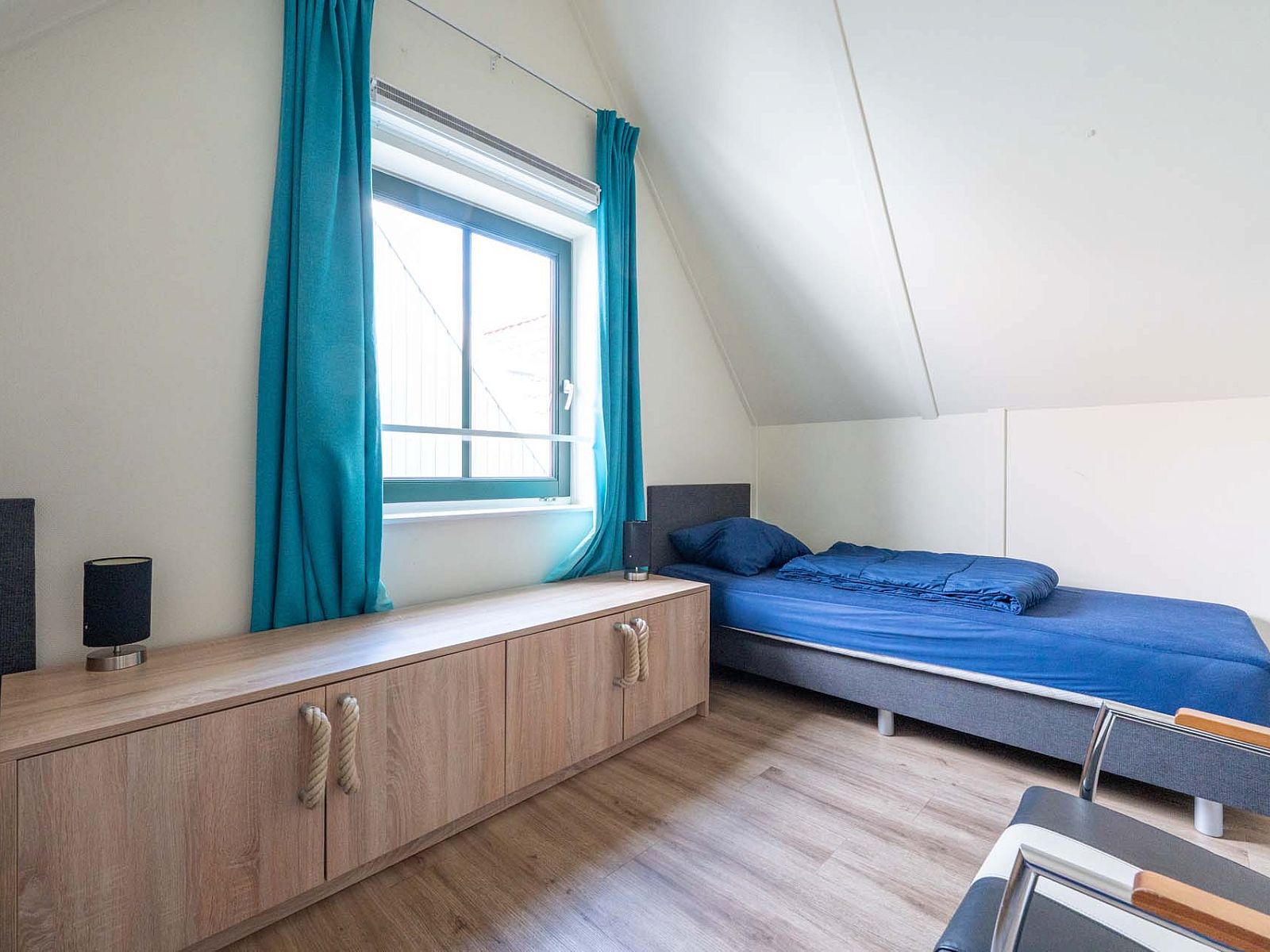 Guest house 510919 - Apartment Amsterdam eo - Appartement in Uitdam