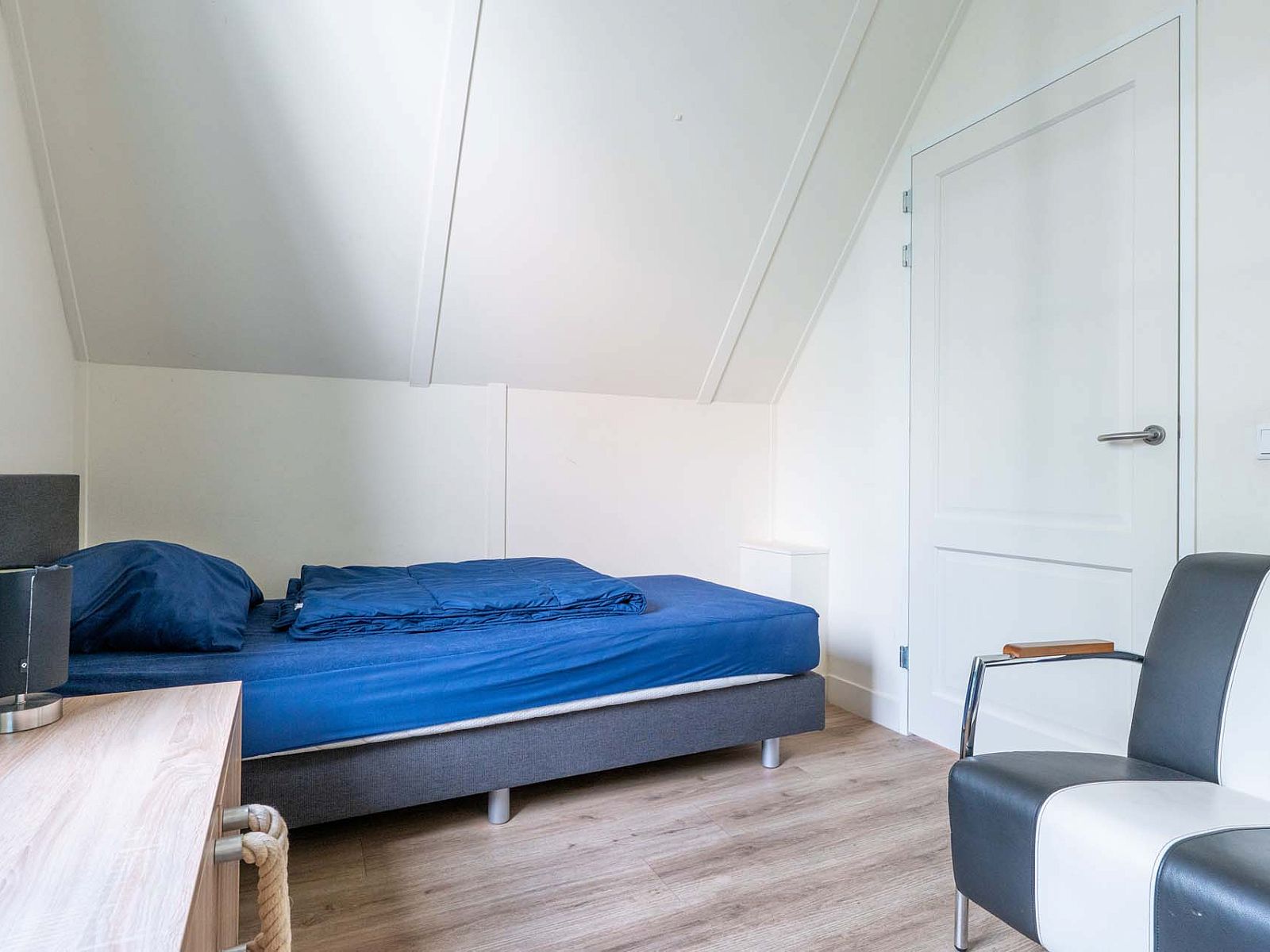 Guest house 510919 - Apartment Amsterdam eo - Appartement in Uitdam