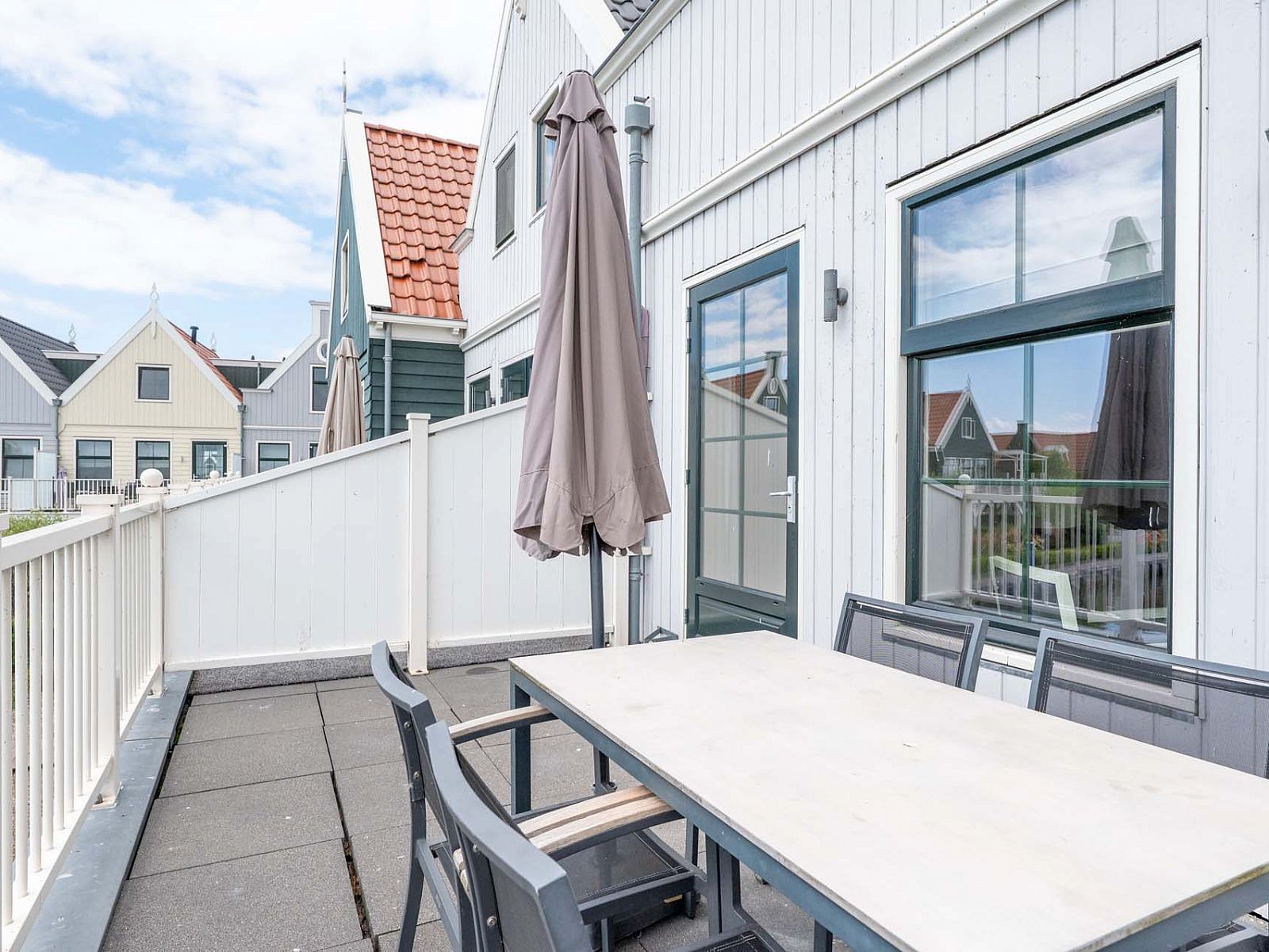 Guest house 510919 - Apartment Amsterdam eo - Appartement in Uitdam