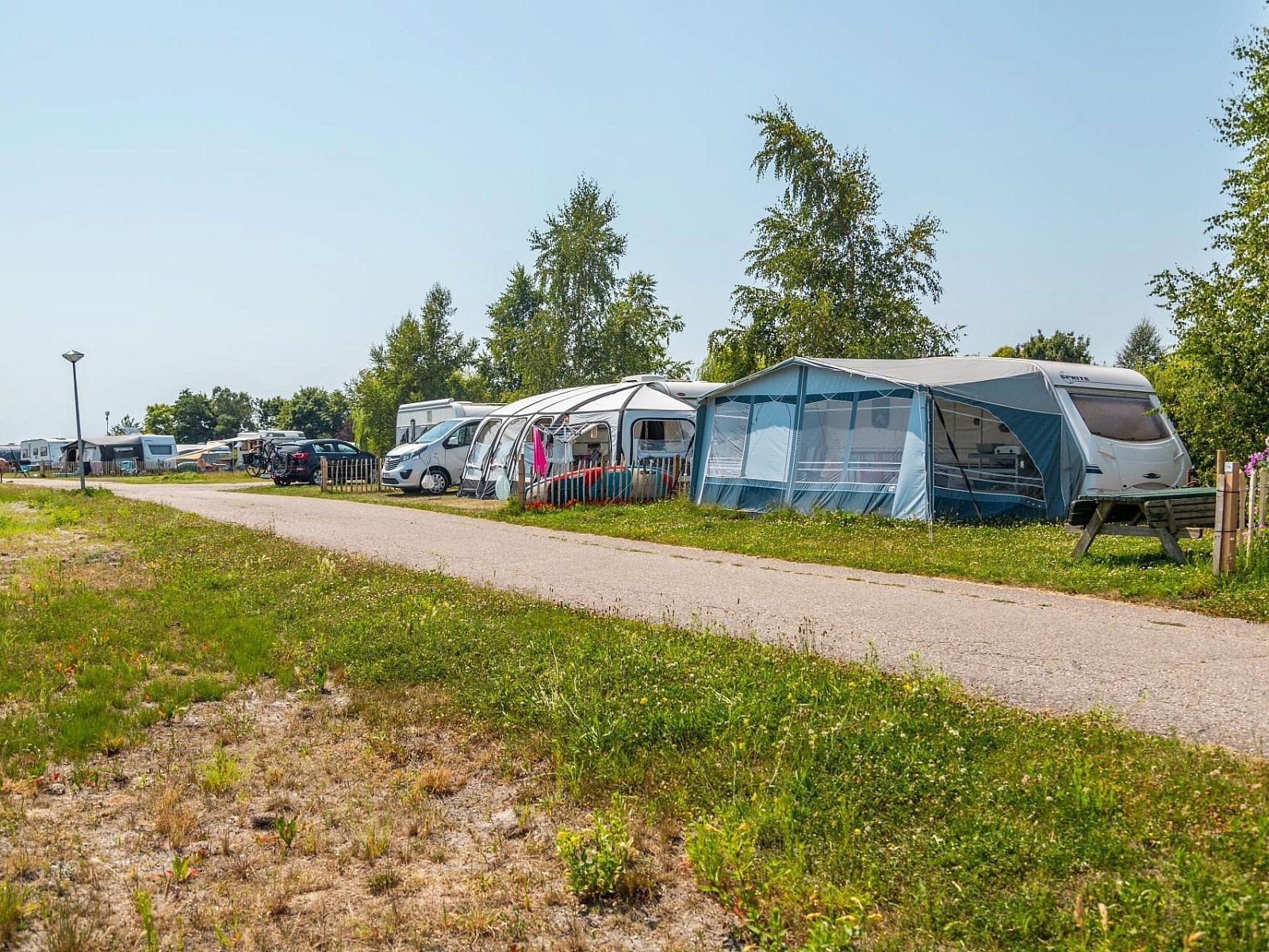 Unterkunft 510920 - Ferienhaus Amsterdam eo - EuroParcs Poort van Amsterdam
