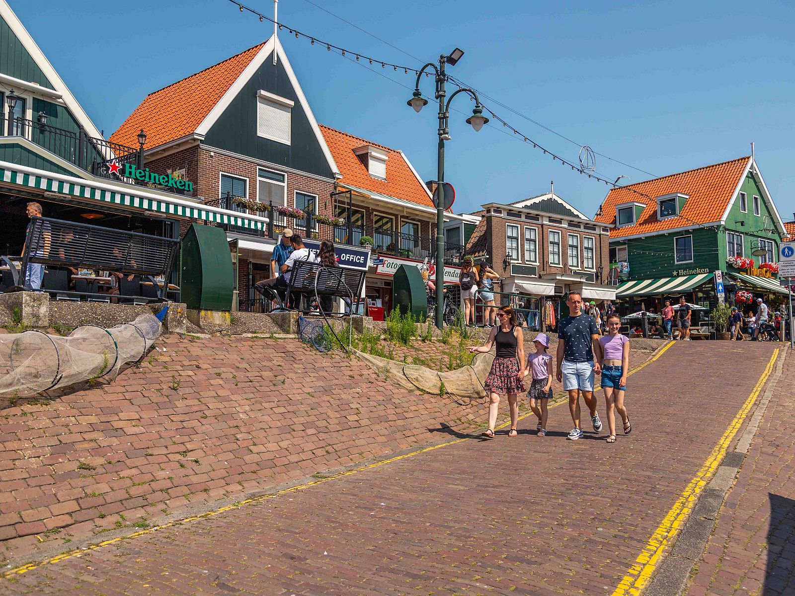 Unterkunft 510920 - Ferienhaus Amsterdam eo - EuroParcs Poort van Amsterdam