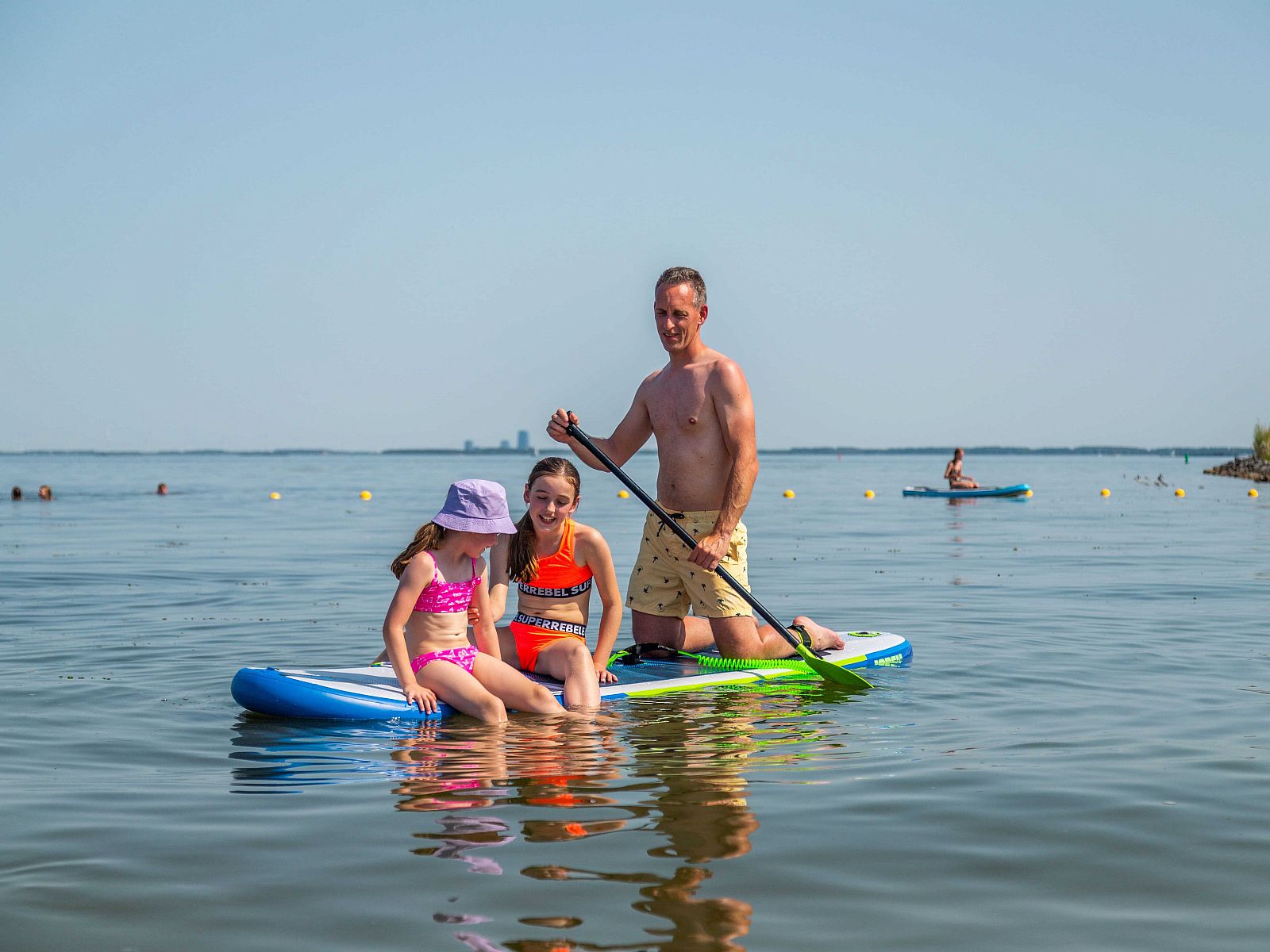 Unterkunft 510920 - Ferienhaus Amsterdam eo - EuroParcs Poort van Amsterdam