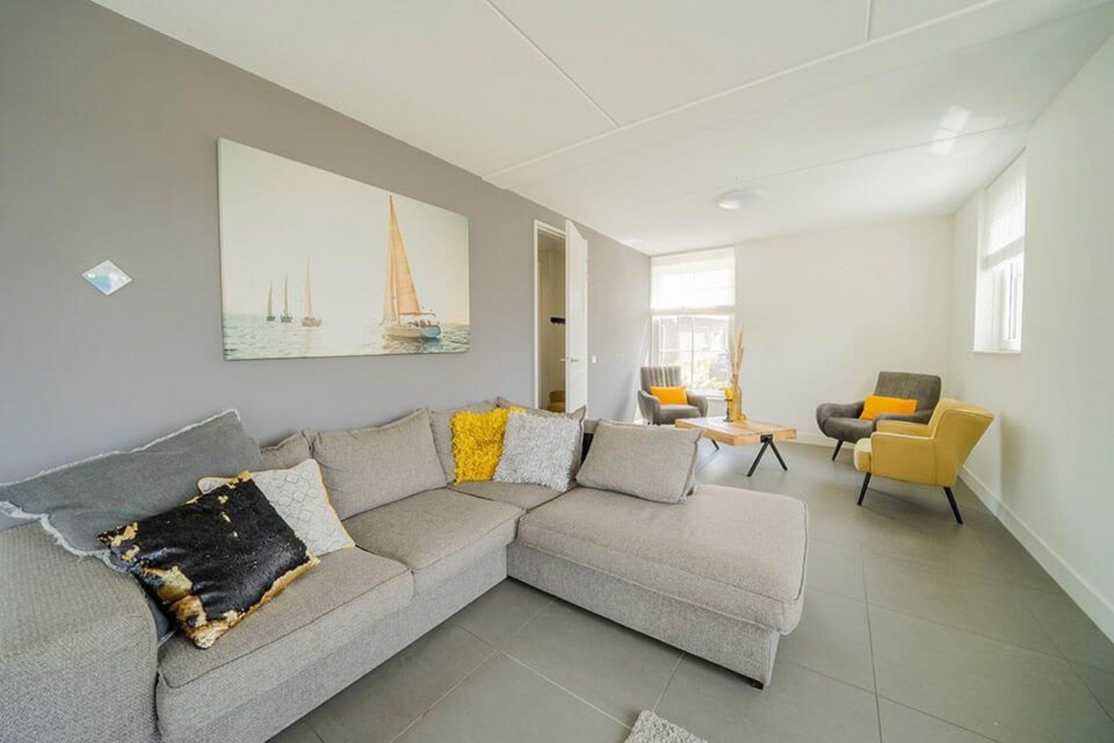 Unterkunft 510920 - Ferienhaus Amsterdam eo - EuroParcs Poort van Amsterdam