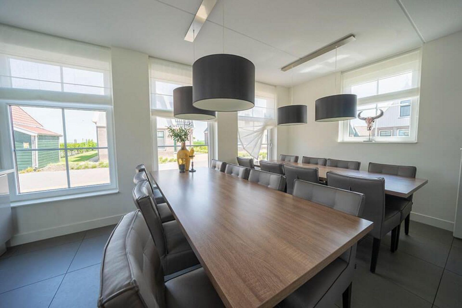 Unterkunft 510920 - Ferienhaus Amsterdam eo - EuroParcs Poort van Amsterdam