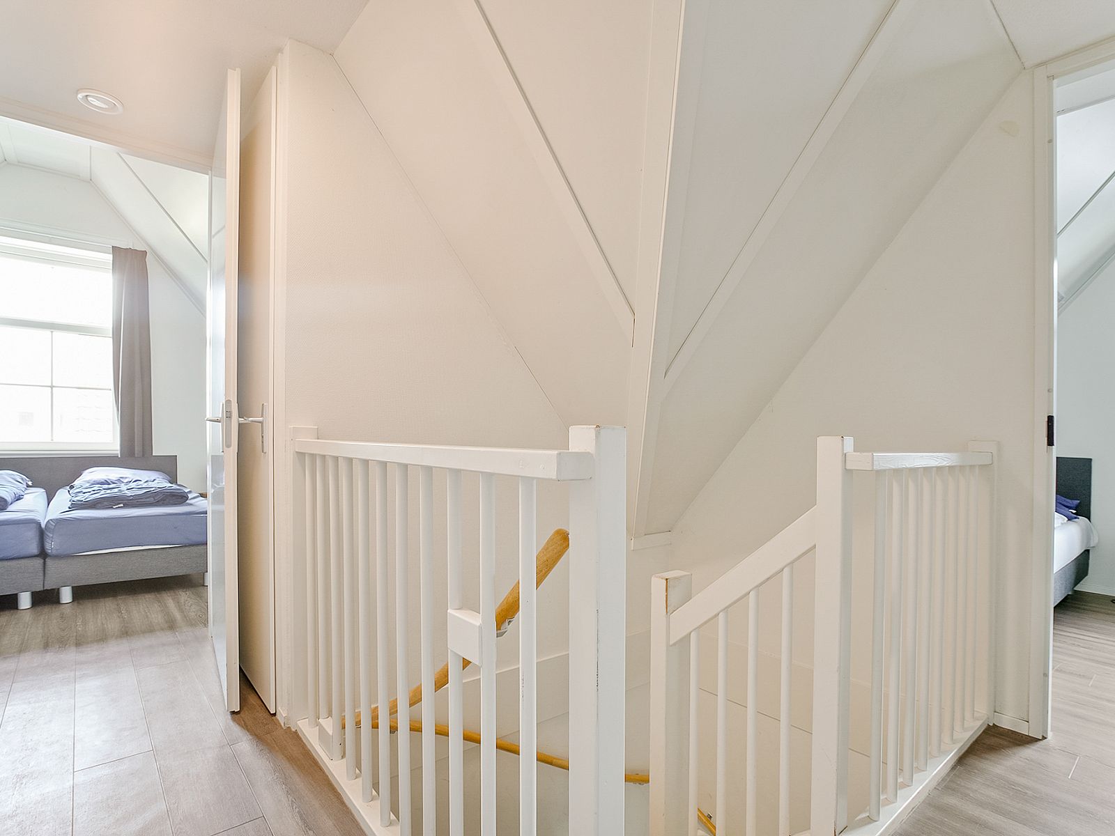 Unterkunft 510921 - Ferienhaus Amsterdam eo - Vrijstaande woning in Uitdam