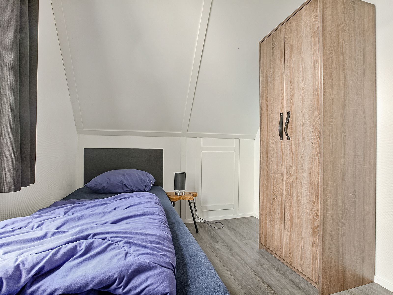 Unterkunft 510921 - Ferienhaus Amsterdam eo - Vrijstaande woning in Uitdam