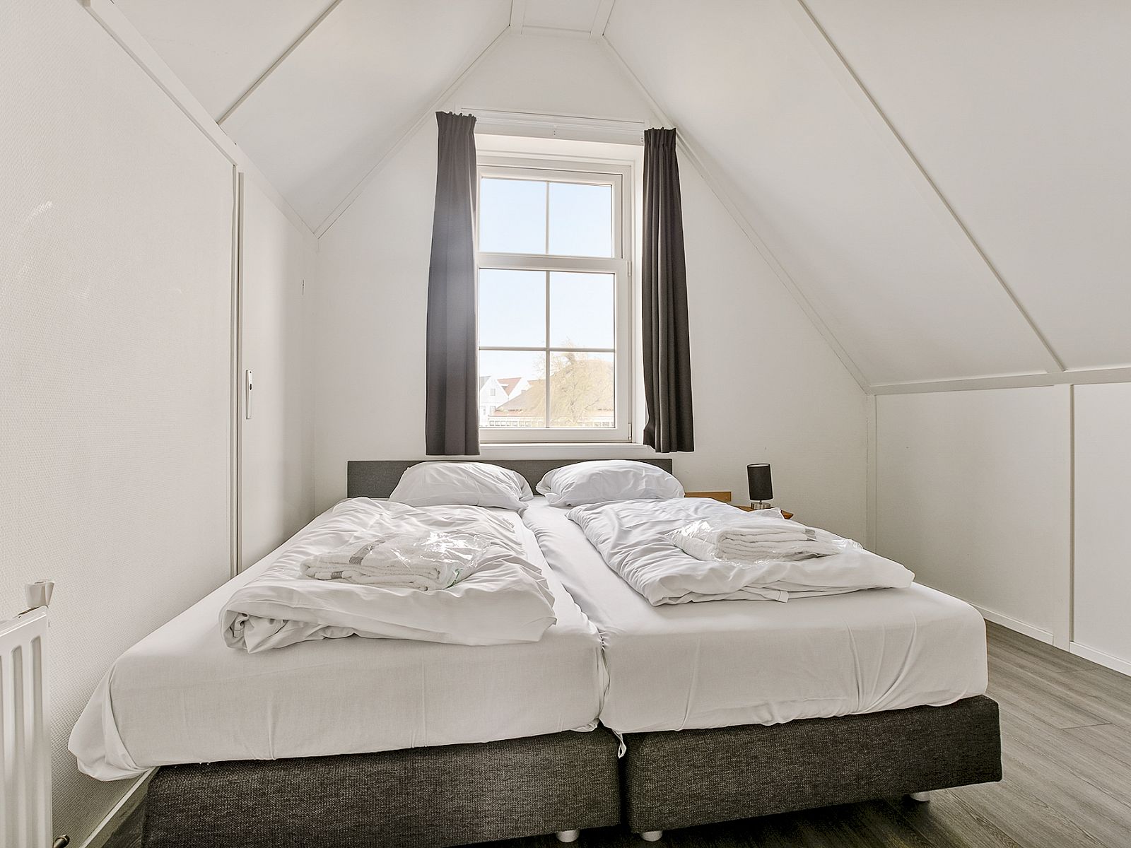 Unterkunft 510921 - Ferienhaus Amsterdam eo - Vrijstaande woning in Uitdam