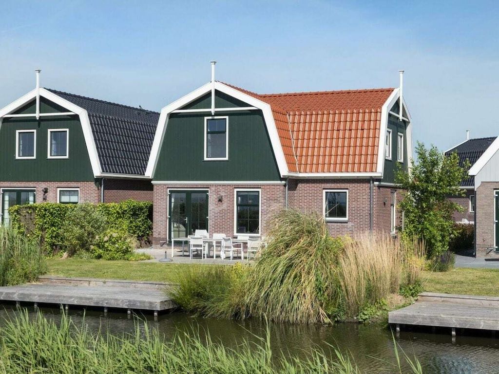 Unterkunft 510956 - Ferienhaus Amsterdam eo - 781679