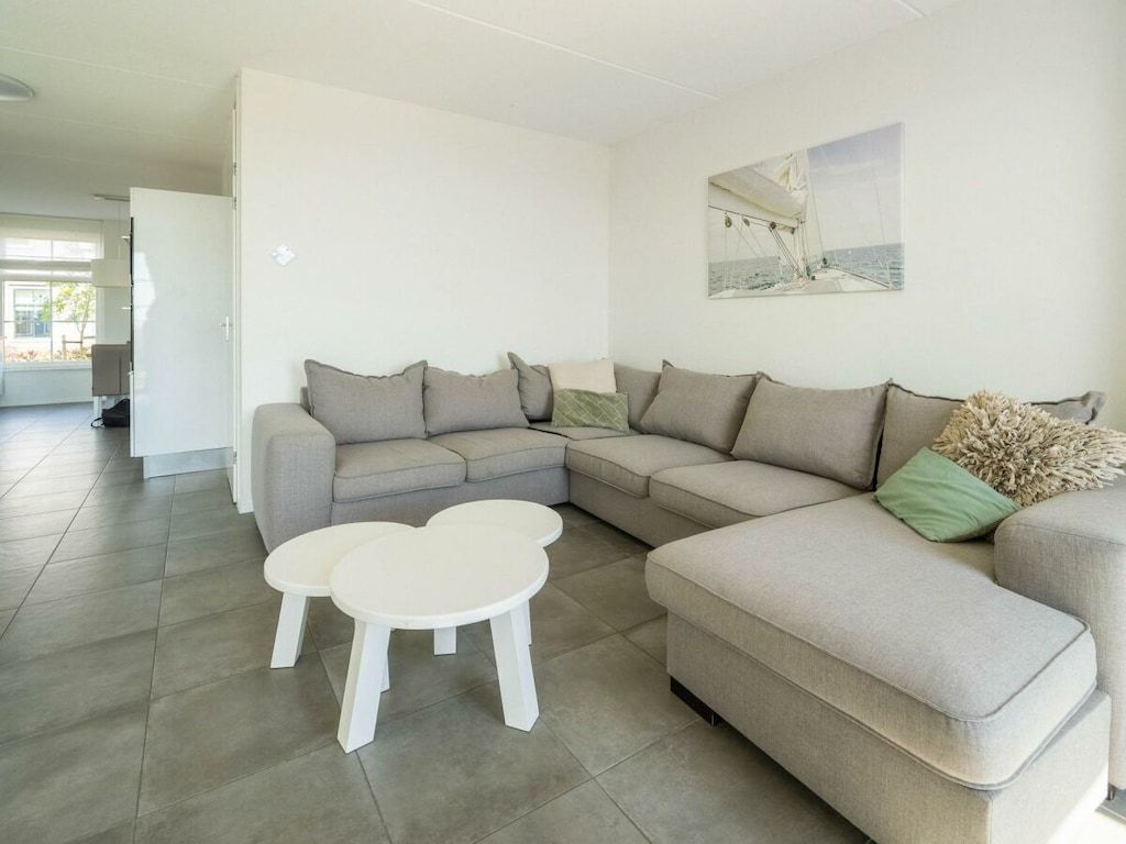 Unterkunft 510956 - Ferienhaus Amsterdam eo - 781679