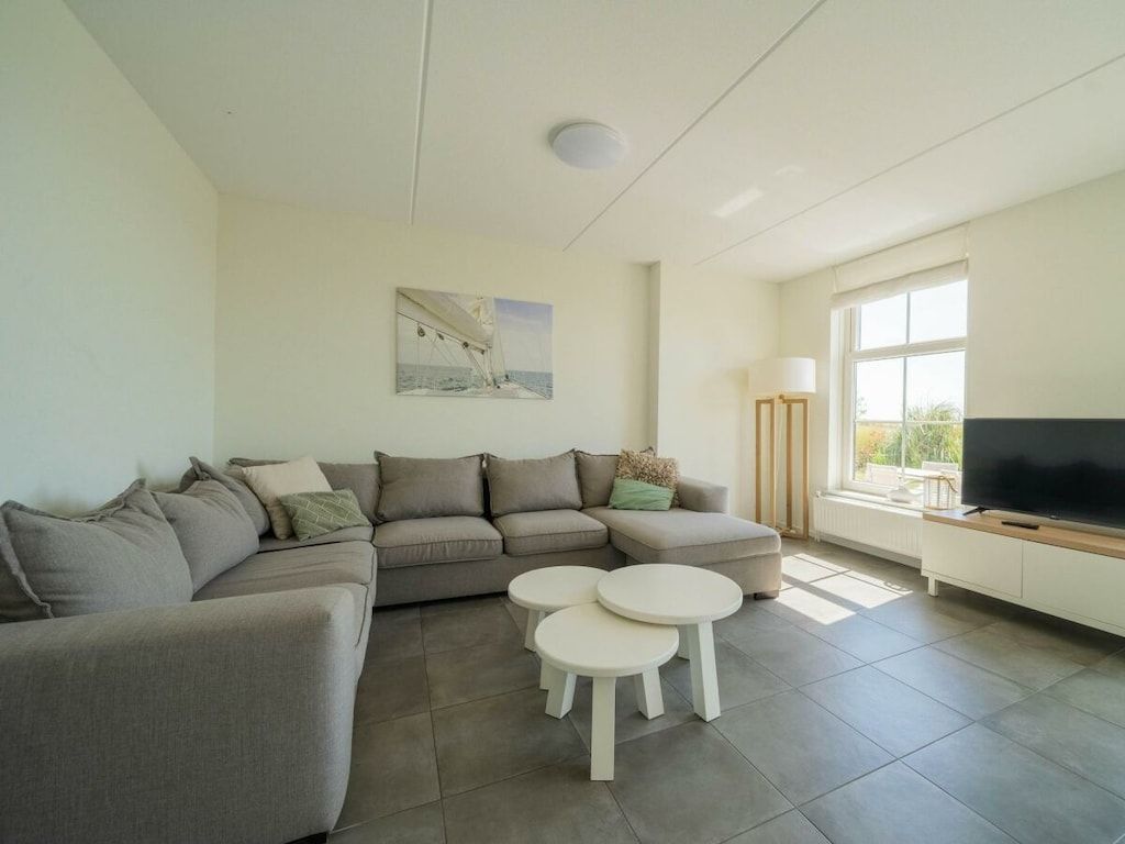 Unterkunft 510956 - Ferienhaus Amsterdam eo - 781679