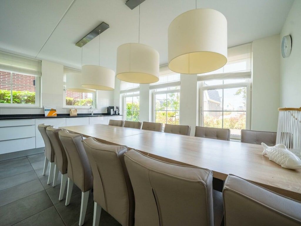 Unterkunft 510956 - Ferienhaus Amsterdam eo - 781679