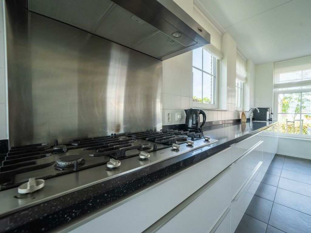 Unterkunft 510956 - Ferienhaus Amsterdam eo - 781679