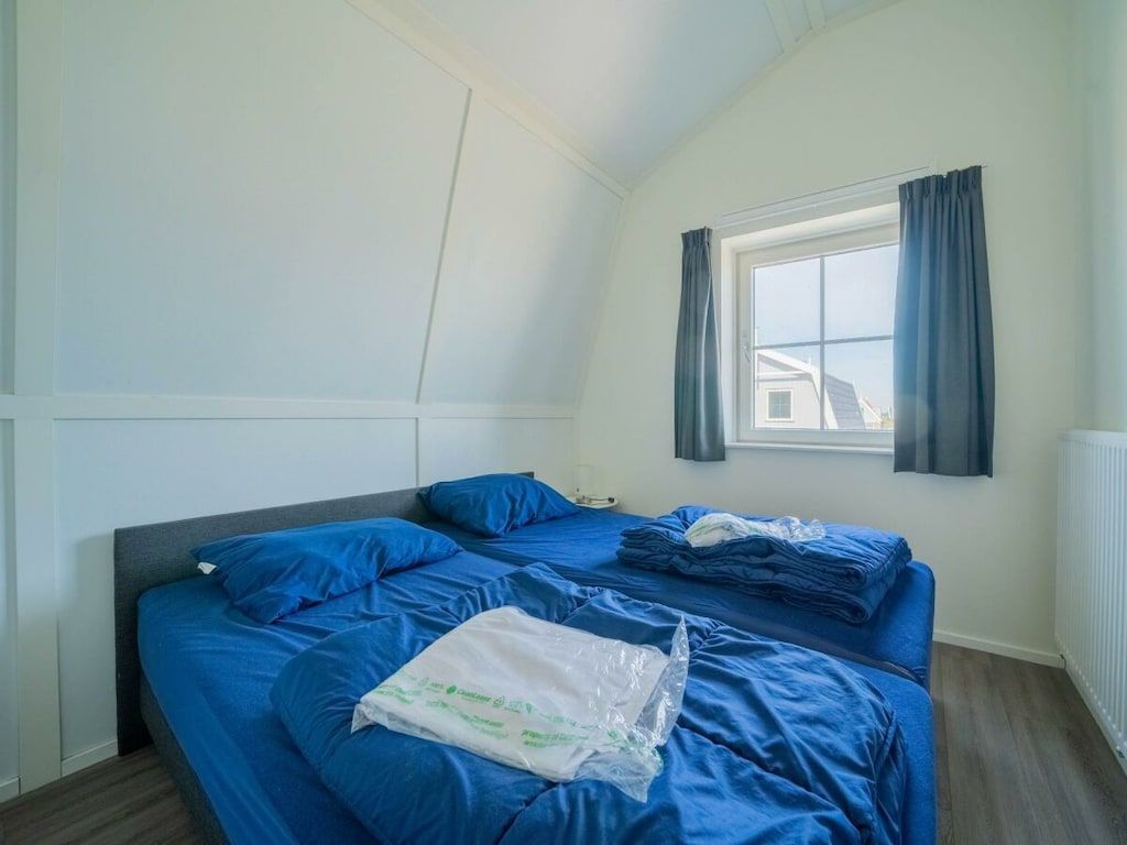 Unterkunft 510956 - Ferienhaus Amsterdam eo - 781679