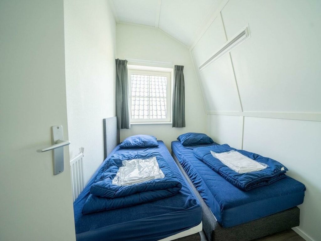 Unterkunft 510956 - Ferienhaus Amsterdam eo - 781679