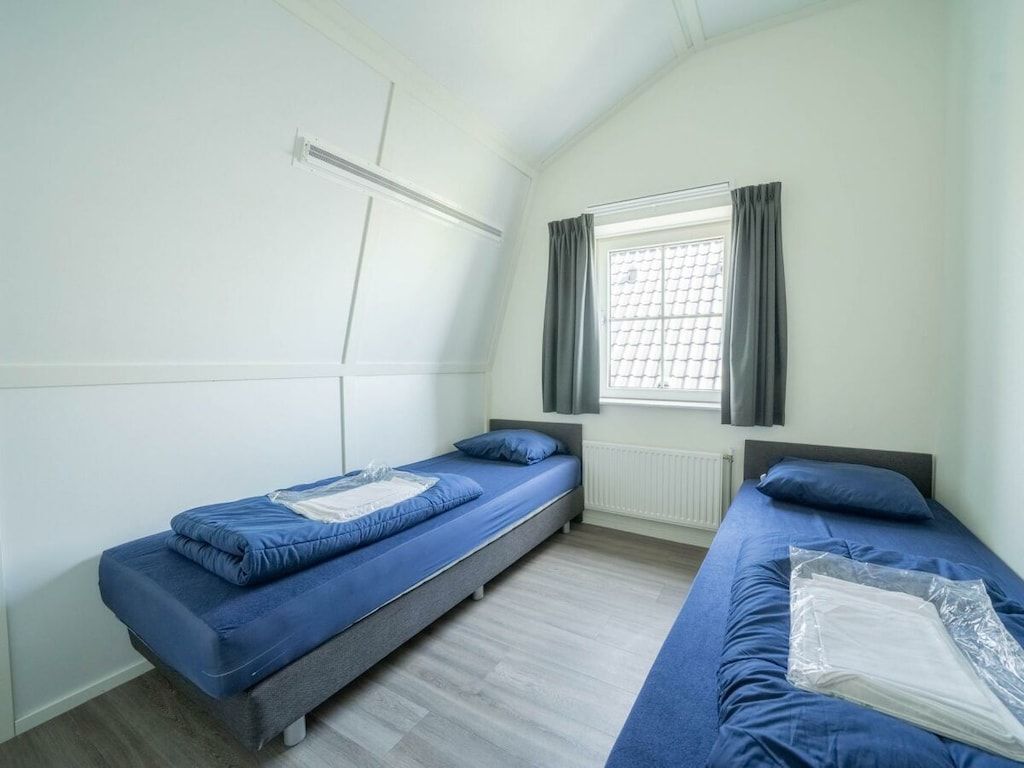 Unterkunft 510956 - Ferienhaus Amsterdam eo - 781679