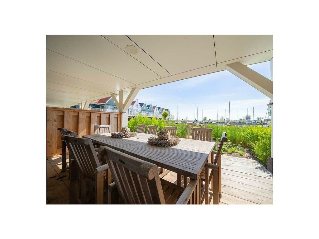 Verblijf 510959 - Vakantiewoning Amsterdam eo - 781763