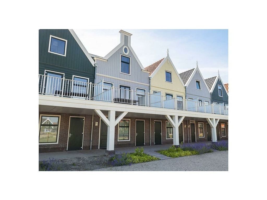 Verblijf 510959 - Vakantiewoning Amsterdam eo - 781763
