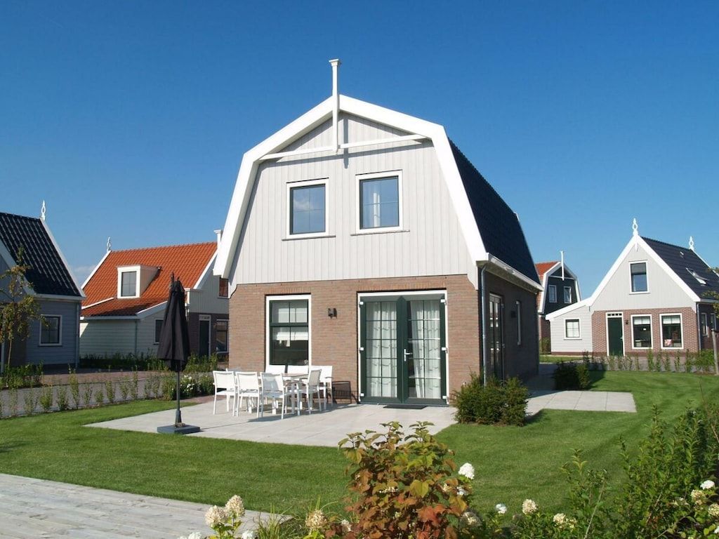 Unterkunft 510962 - Ferienhaus Amsterdam eo - 781881