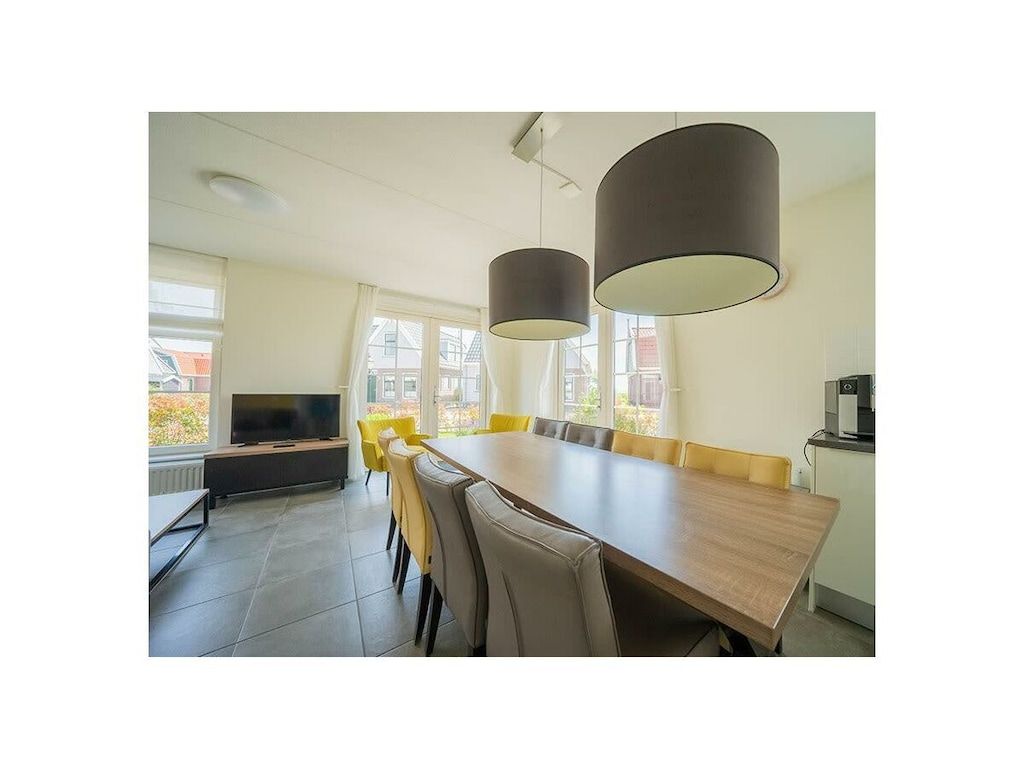 Unterkunft 510962 - Ferienhaus Amsterdam eo - 781881