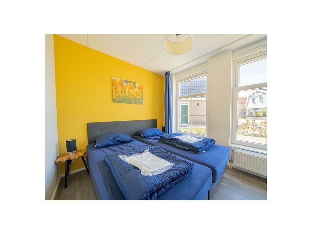 Unterkunft 510962 - Ferienhaus Amsterdam eo - 781881