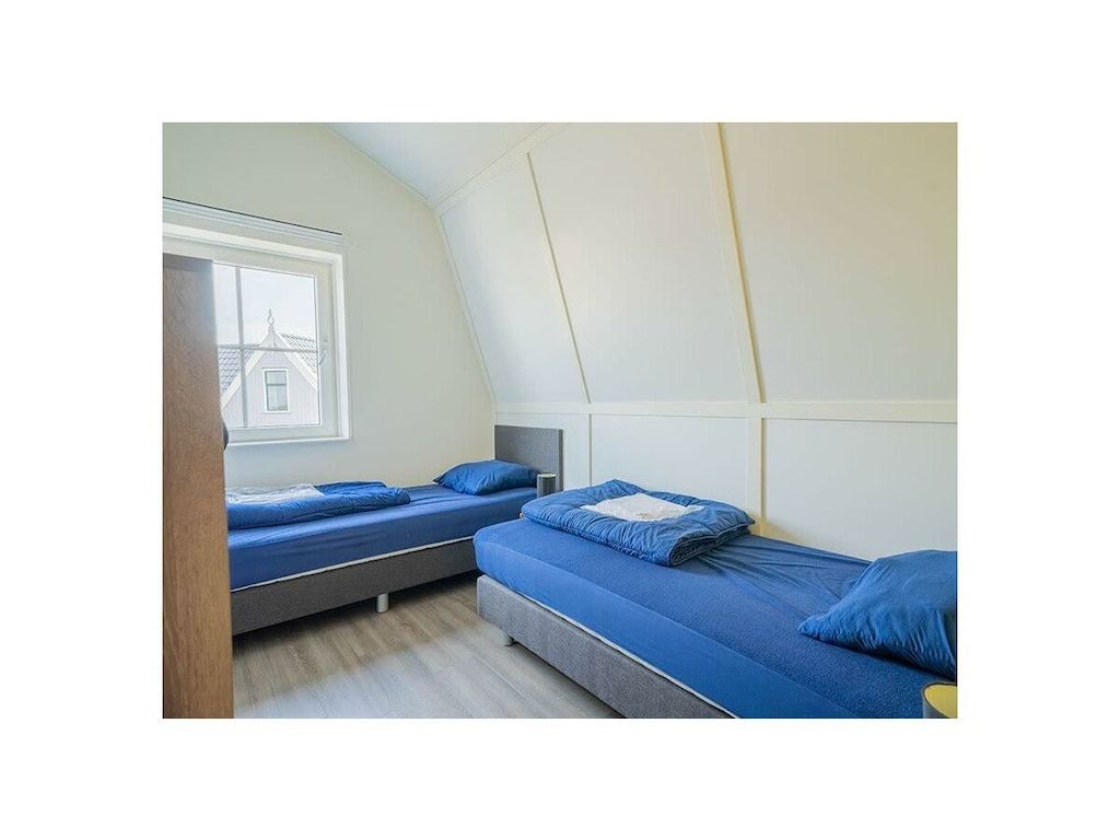 Unterkunft 510962 - Ferienhaus Amsterdam eo - 781881