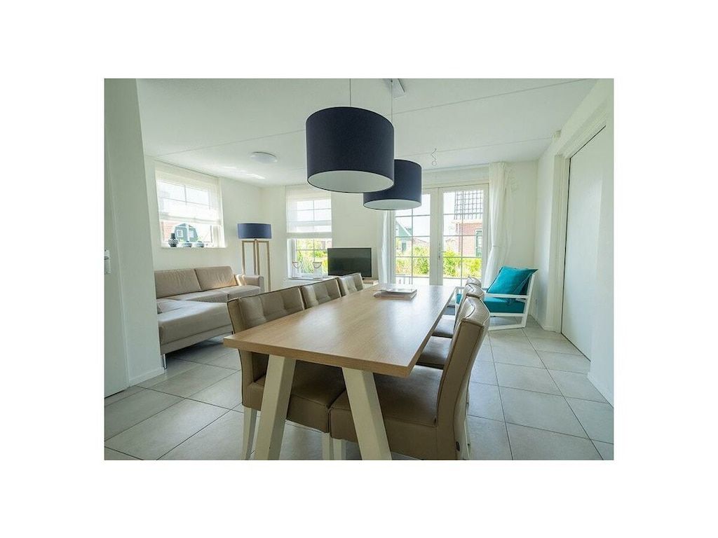 Verblijf 510965 - Vakantiewoning Amsterdam eo - 782021