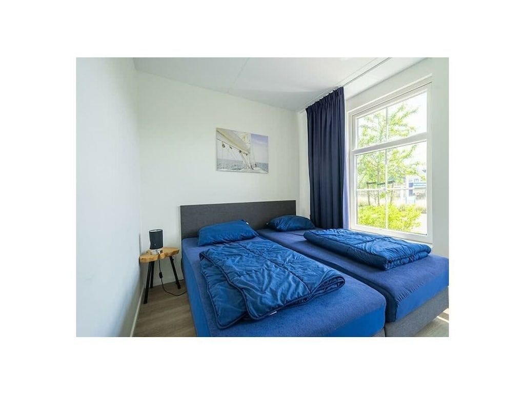 Verblijf 510965 - Vakantiewoning Amsterdam eo - 782021