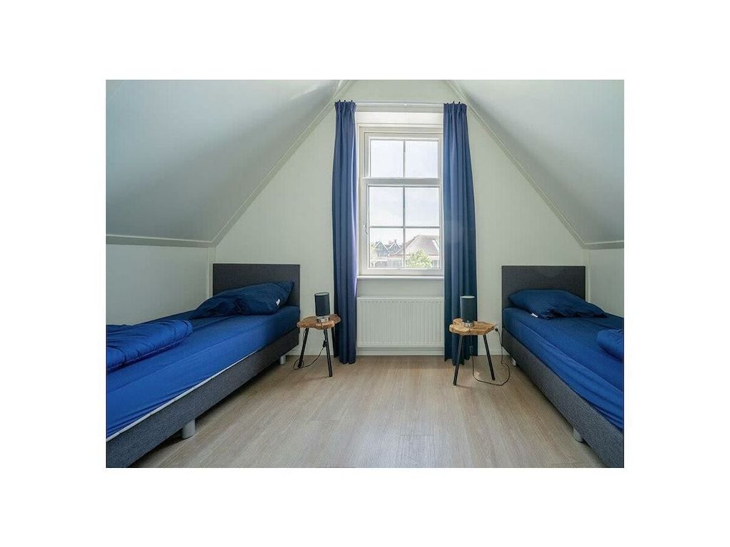 Verblijf 510965 - Vakantiewoning Amsterdam eo - 782021