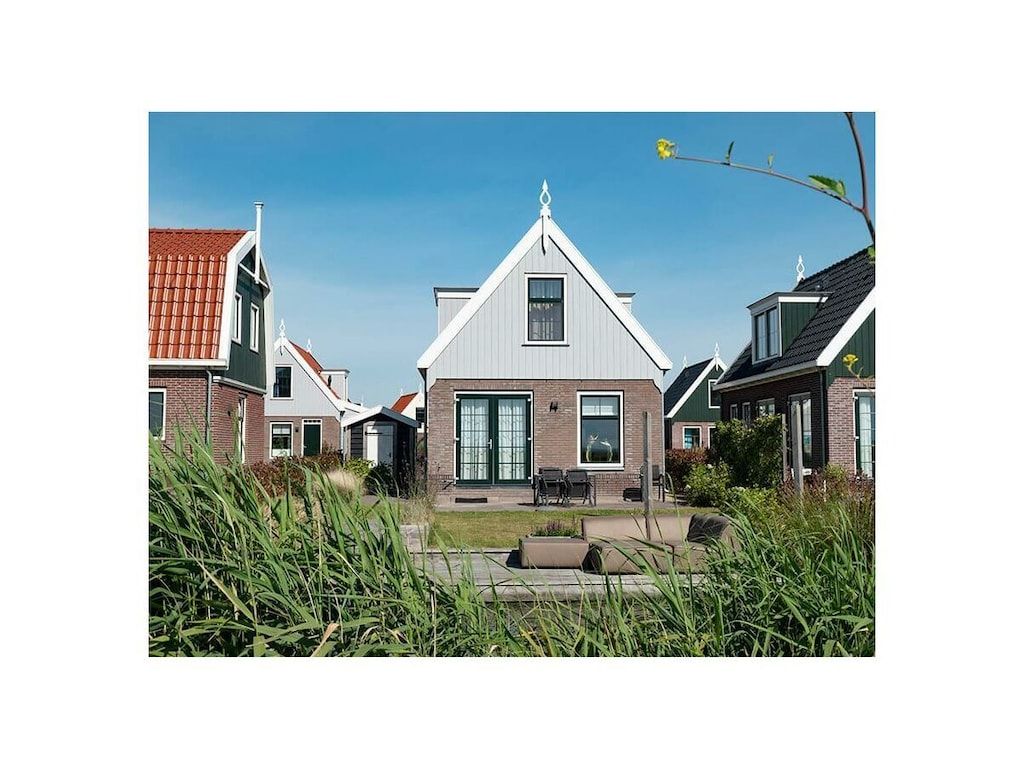 Verblijf 510973 - Vakantiewoning Amsterdam eo - 782178