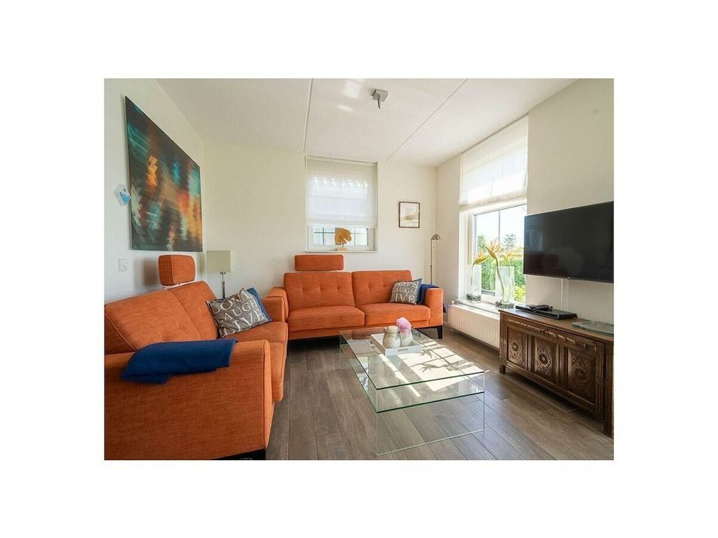 Verblijf 510973 - Vakantiewoning Amsterdam eo - 782178