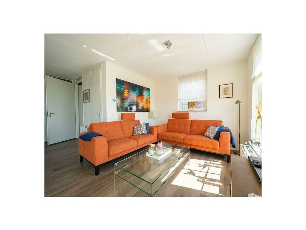 Verblijf 510973 - Vakantiewoning Amsterdam eo - 782178