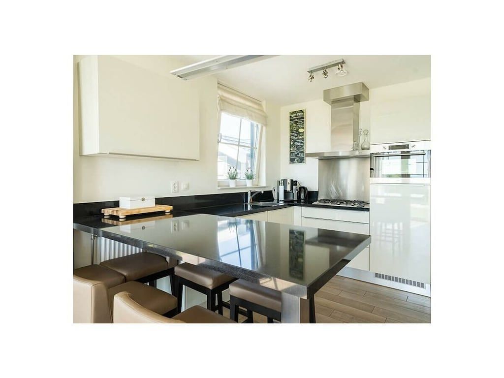 Verblijf 510973 - Vakantiewoning Amsterdam eo - 782178