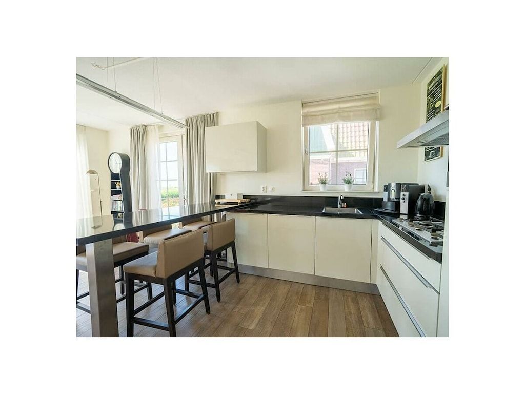 Verblijf 510973 - Vakantiewoning Amsterdam eo - 782178